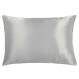 GREENWICH POLO CLUB ΖΕΥΓΟΣ ΜΑΞΙΛΑΡΟΘΗΚΕΣ SILK ESSENTIAL 2382 SILVER