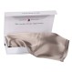 GREENWICH POLO CLUB ΖΕΥΓΟΣ ΜΑΞΙΛΑΡΟΘΗΚΕΣ SILK ESSENTIAL 2383 GREY