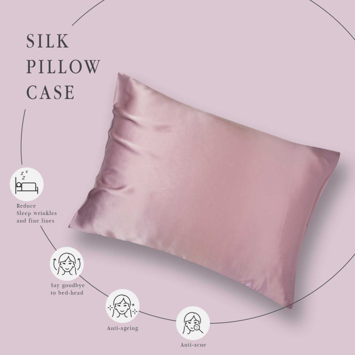 GREENWICH POLO CLUB ΖΕΥΓΟΣ ΜΑΞΙΛΑΡΟΘΗΚΕΣ SILK ESSENTIAL 2383 GREY