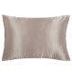 GREENWICH POLO CLUB ΖΕΥΓΟΣ ΜΑΞΙΛΑΡΟΘΗΚΕΣ SILK ESSENTIAL 2383 GREY