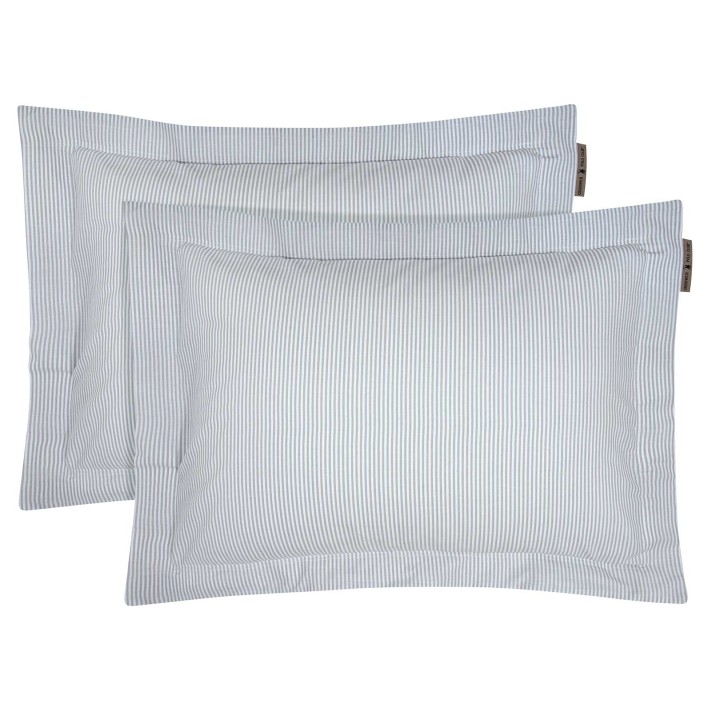 GREENWICH POLO CLUB ΖΕΥΓΟΣ ΜΑΞΙΛΑΡΟΘΗΚΕΣ LOFT 2388 GREY