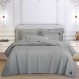 GREENWICH POLO CLUB ΖΕΥΓΟΣ ΜΑΞΙΛΑΡΟΘΗΚΕΣ ESSENTIAL 3496 GREY