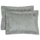 GREENWICH POLO CLUB ΖΕΥΓΟΣ ΜΑΞΙΛΑΡΟΘΗΚΕΣ CLASSIC 4430 SAGE GREEN