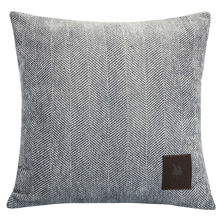 GREENWICH POLO CLUB ΜΑΞΙΛΑΡΙ ΦΙΓΟΥΡΑΣ 42Χ42 ESSENTIAL 3947 GREY
