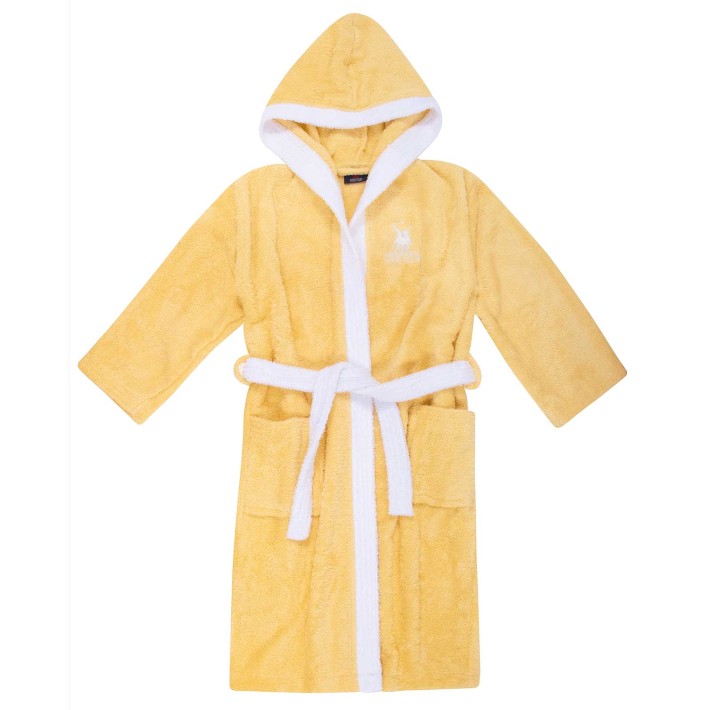GREENWICH POLO CLUB ΜΠΟΥΡΝΟΥΖΙ No.8 ESSENTIAL 8621 YELLOW