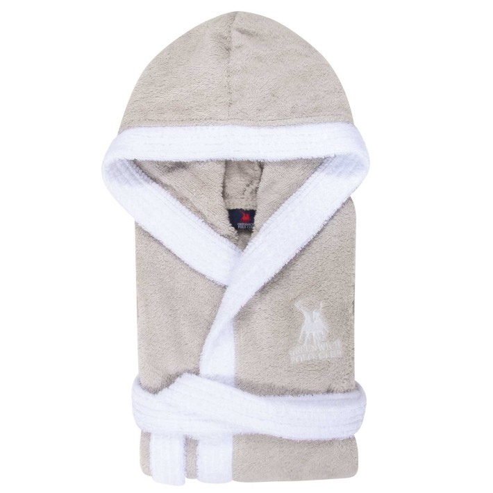 GREENWICH POLO CLUB ΜΠΟΥΡΝΟΥΖΙ No.8 ESSENTIAL 8622 GREY