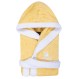 GREENWICH POLO CLUB ΜΠΟΥΡΝΟΥΖΙ No.10 ESSENTIAL 8621 YELLOW