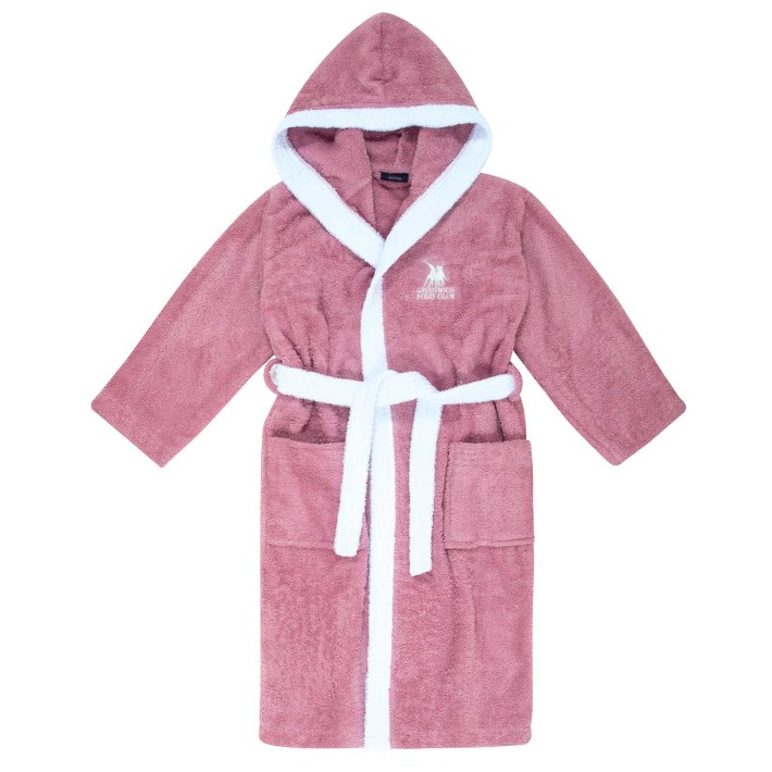 GREENWICH POLO CLUB ΜΠΟΥΡΝΟΥΖΙ No.12 ESSENTIAL 8619 PINK