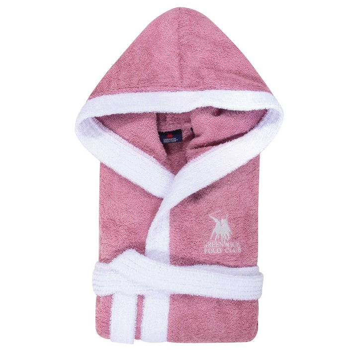 GREENWICH POLO CLUB ΜΠΟΥΡΝΟΥΖΙ No.12 ESSENTIAL 8619 PINK