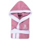 GREENWICH POLO CLUB ΜΠΟΥΡΝΟΥΖΙ No.12 ESSENTIAL 8619 PINK