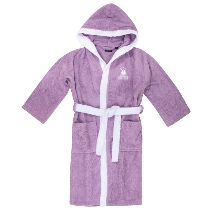 GREENWICH POLO CLUB ΜΠΟΥΡΝΟΥΖΙ No.12 ESSENTIAL 8620 PURPLE