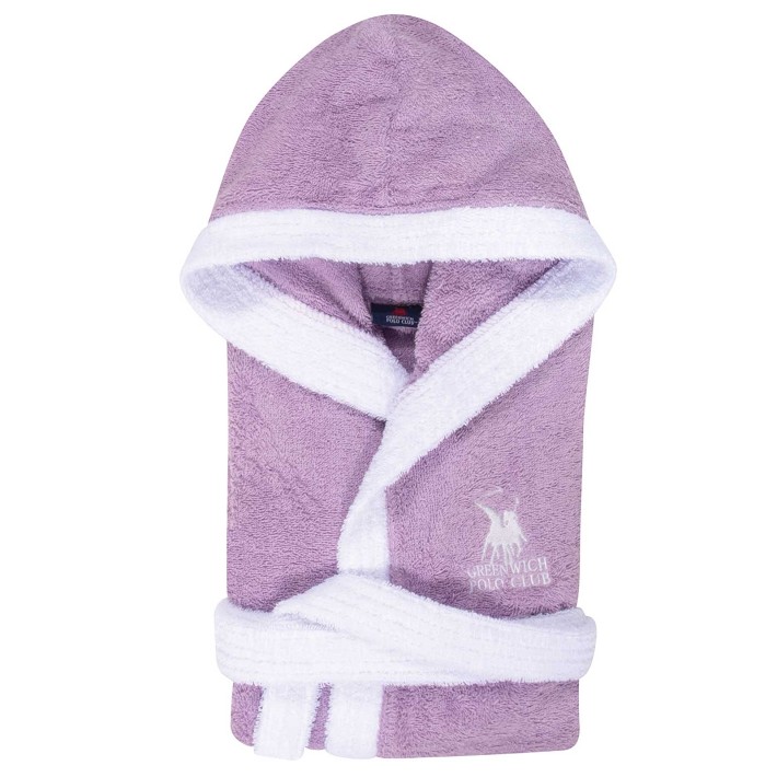 GREENWICH POLO CLUB ΜΠΟΥΡΝΟΥΖΙ No.12 ESSENTIAL 8620 PURPLE