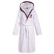 GREENWICH POLO CLUB ΜΠΟΥΡΝΟΥΖΙ LARGE ESSENTIAL 3062 WHITE