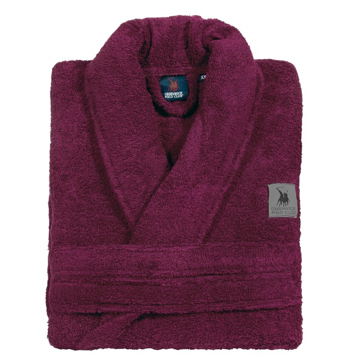 GREENWICH POLO CLUB ΜΠΟΥΡΝΟΥΖΙ LARGE 3209