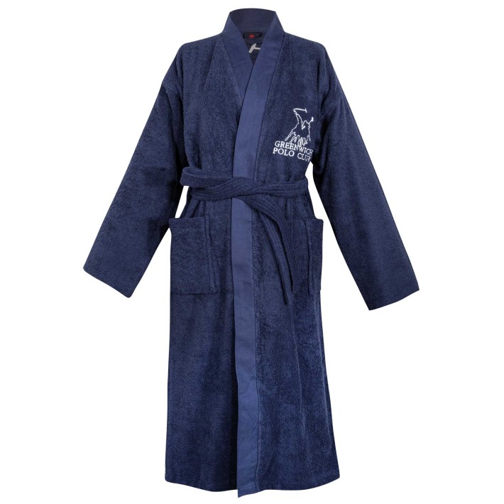 GREENWICH POLO CLUB ΜΠΟΥΡΝΟΥΖΙ LARGE ESSENTIAL 3212 ROYAL BLUE