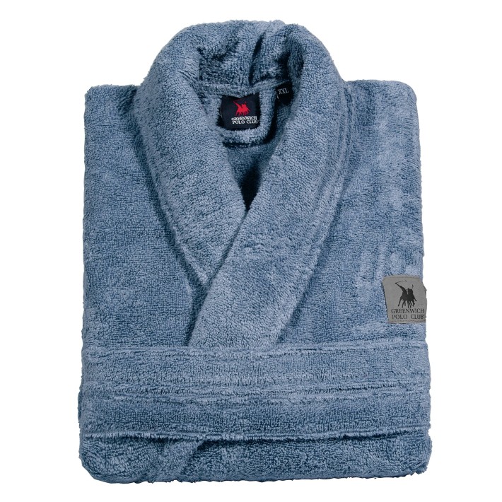 GREENWICH POLO CLUB ΜΠΟΥΡΝΟΥΖΙ X-LARGE 3205
