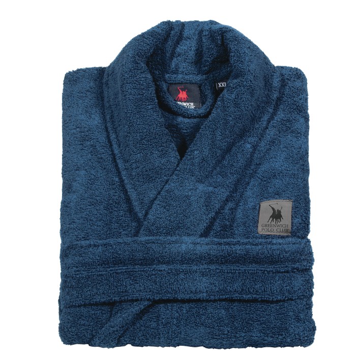 GREENWICH POLO CLUB ΜΠΟΥΡΝΟΥΖΙ X-LARGE 3206