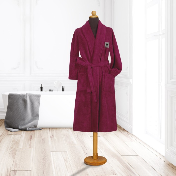 GREENWICH POLO CLUB ΜΠΟΥΡΝΟΥΖΙ X-LARGE 3209