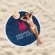 GPC POLO 2824 ΠΕΤΣΕΤΑ ΣΤΡΟΓΓΥΛΗ ΘΑΛΑΣΣΗΣ Φ160