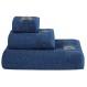 GREENWICH POLO CLUB ΠΕΤΣΕΤΑ ΧΕΡΙΩΝ 30Χ50 PREMIUM 4123 ROYAL BLUE