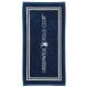 GREENWICH POLO CLUB ΠΕΤΣΕΤΑ ΓΥΜΝΑΣΤΗΡΙΟΥ 45X90 ESSENTIAL 3940 BLUE