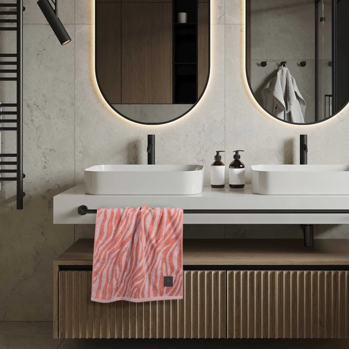 GREENWICH POLO CLUB ΠΕΤΣΕΤΑ ΠΡΟΣΩΠΟΥ 50X90 LOFT 4091 NUDE