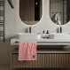 GREENWICH POLO CLUB ΠΕΤΣΕΤΑ ΠΡΟΣΩΠΟΥ 50X90 LOFT 4091 NUDE