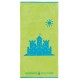 GREENWICH POLO CLUB JUNIOR ΠΕΤΣΕΤΑ ΘΑΛΑΣΣΗΣ 70Χ140 4075 BLUE, GREEN
