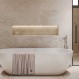 GREENWICH POLO CLUB ΠΕΤΣΕΤΑ ΜΠΑΝΙΟΥ 80Χ150 LOFT 4140 BEIGE, TAUPE