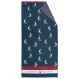 GREENWICH POLO CLUB ΠΕΤΣΕΤΑ ΘΑΛΑΣΣΗΣ 80Χ170 4026 BLUE, RED