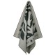 GREENWICH POLO CLUB ΠΕΤΣΕΤΑ ΘΑΛΑΣΣΗΣ 80Χ170 ESSENTIAL 5203 BLACK, TAUPE