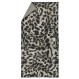 GREENWICH POLO CLUB ΠΕΤΣΕΤΑ ΘΑΛΑΣΣΗΣ 80Χ170 ESSENTIAL 5205 BLACK, TAUPE