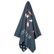 GREENWICH POLO CLUB ΠΕΤΣΕΤΑ ΘΑΛΑΣΣΗΣ 80Χ170 ESSENTIAL 5206 BLUE