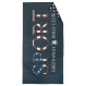 GREENWICH POLO CLUB ΠΕΤΣΕΤΑ ΘΑΛΑΣΣΗΣ 80Χ170 ESSENTIAL 5206 BLUE