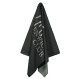 GREENWICH POLO CLUB ΠΕΤΣΕΤΑ ΘΑΛΑΣΣΗΣ 80Χ170 ESSENTIAL 5214 BLACK, GREY