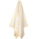 GREENWICH POLO CLUB ΠΕΤΣΕΤΑ ΘΑΛΑΣΣΗΣ 80Χ170 ESSENTIAL 5219 YELLOW