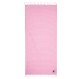 GREENWICH POLO CLUB ΠΕΤΣΕΤΑ-ΠΑΡΕΟ 80Χ170 5243 PINK