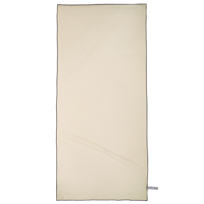 GREENWICH POLO CLUB ΠΕΤΣΕΤΑ ΘΑΛΑΣΣΗΣ 80Χ180 4173 BEIGE