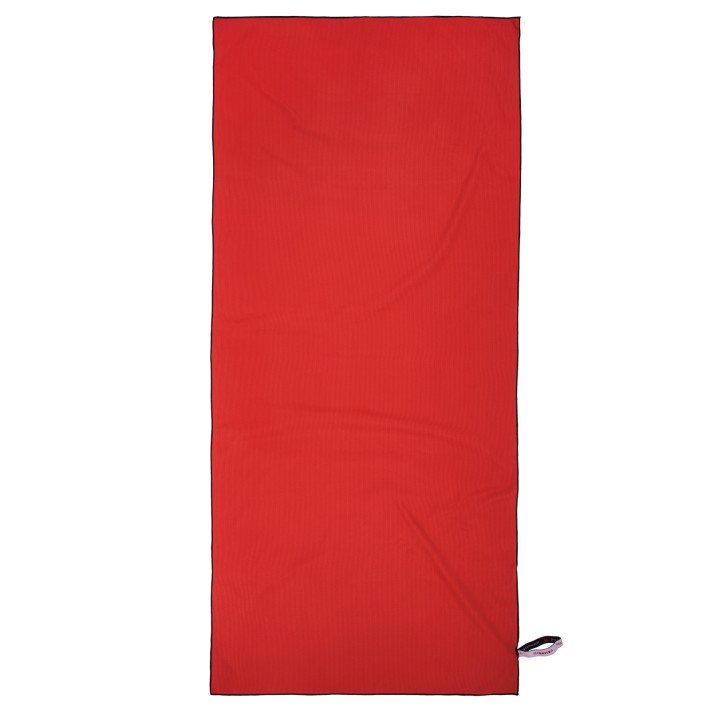 GREENWICH POLO CLUB ΠΕΤΣΕΤΑ ΘΑΛΑΣΣΗΣ 80Χ180 4175 RED