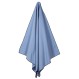 GREENWICH POLO CLUB ΠΕΤΣΕΤΑ ΘΑΛΑΣΣΗΣ 80Χ180 5230 HAZE BLUE