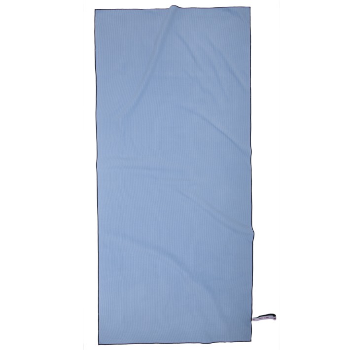 GREENWICH POLO CLUB ΠΕΤΣΕΤΑ ΘΑΛΑΣΣΗΣ 80Χ180 5230 HAZE BLUE