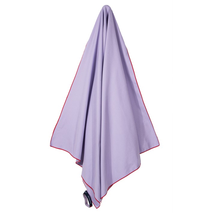 GREENWICH POLO CLUB ΠΕΤΣΕΤΑ ΘΑΛΑΣΣΗΣ 80Χ180 5231 LILAC