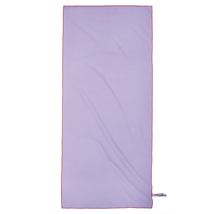 GREENWICH POLO CLUB ΠΕΤΣΕΤΑ ΘΑΛΑΣΣΗΣ 80Χ180 5231 LILAC