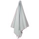 GREENWICH POLO CLUB ΠΕΤΣΕΤΑ ΘΑΛΑΣΣΗΣ 80Χ180 5232 LIGHT GREY