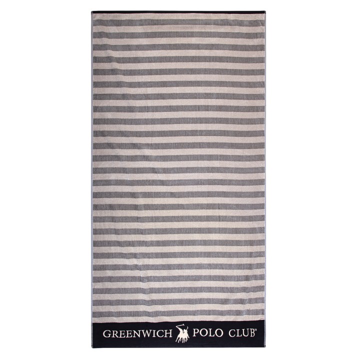 GREENWICH POLO CLUB ΠΕΤΣΕΤΑ ΘΑΛΑΣΣΗΣ 90Χ170 3645