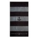 GREENWICH POLO CLUB ΠΕΤΣΕΤΑ ΘΑΛΑΣΣΗΣ 90Χ170 3789 ΓΚΡΙ ΑΝΟΙΧΤΟ, ΓΚΡΙ ΣΚΟΥΡΟ