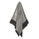 GREENWICH POLO CLUB ΠΕΤΣΕΤΑ ΘΑΛΑΣΣΗΣ 90Χ170 4045 GREY