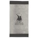 GREENWICH POLO CLUB ΠΕΤΣΕΤΑ ΘΑΛΑΣΣΗΣ 90Χ170 4045 GREY