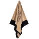 GREENWICH POLO CLUB ΠΕΤΣΕΤΑ ΘΑΛΑΣΣΗΣ 90Χ170 4046 BLACK, TAUPE