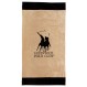 GREENWICH POLO CLUB ΠΕΤΣΕΤΑ ΘΑΛΑΣΣΗΣ 90Χ170 4046 BLACK, TAUPE